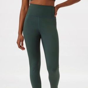 Girlfriend Collective compressive leggings